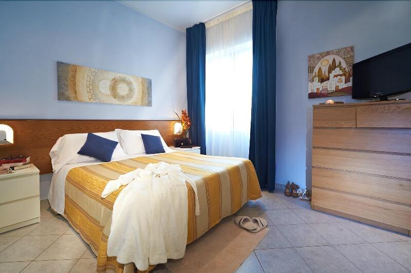 Hotel Sirio Lido di Camaiore Exterior photo