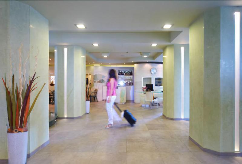 Hotel Sirio Lido di Camaiore Exterior photo