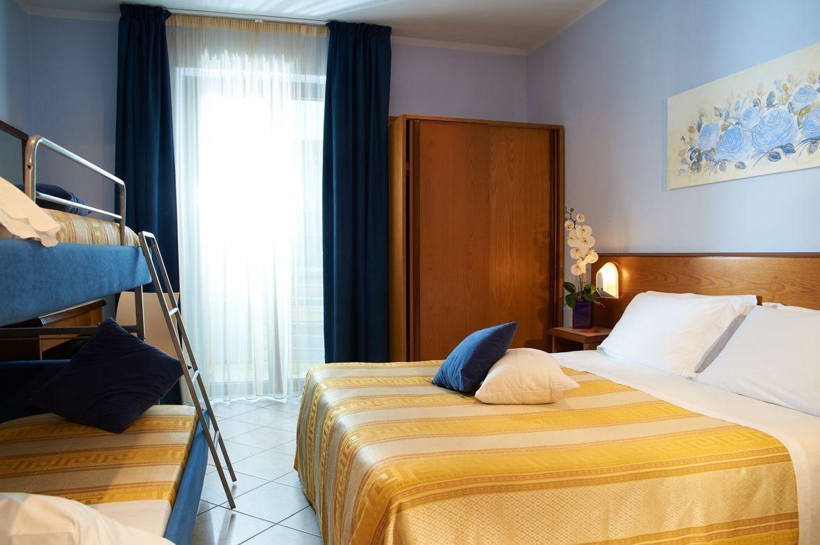 Hotel Sirio Lido di Camaiore Exterior photo
