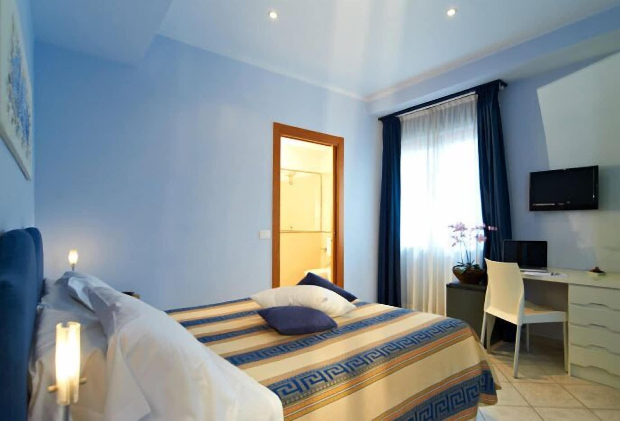 Hotel Sirio Lido di Camaiore Exterior photo