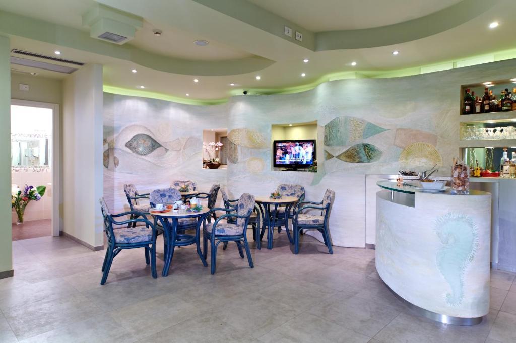 Hotel Sirio Lido di Camaiore Exterior photo